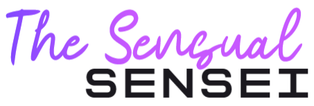 The Sensual Sensei